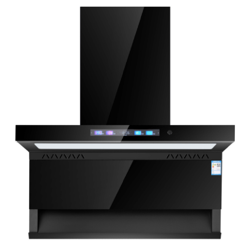 Commercial Kitchen Hood Design - Cappa da Cucina Commerciale in Offerta