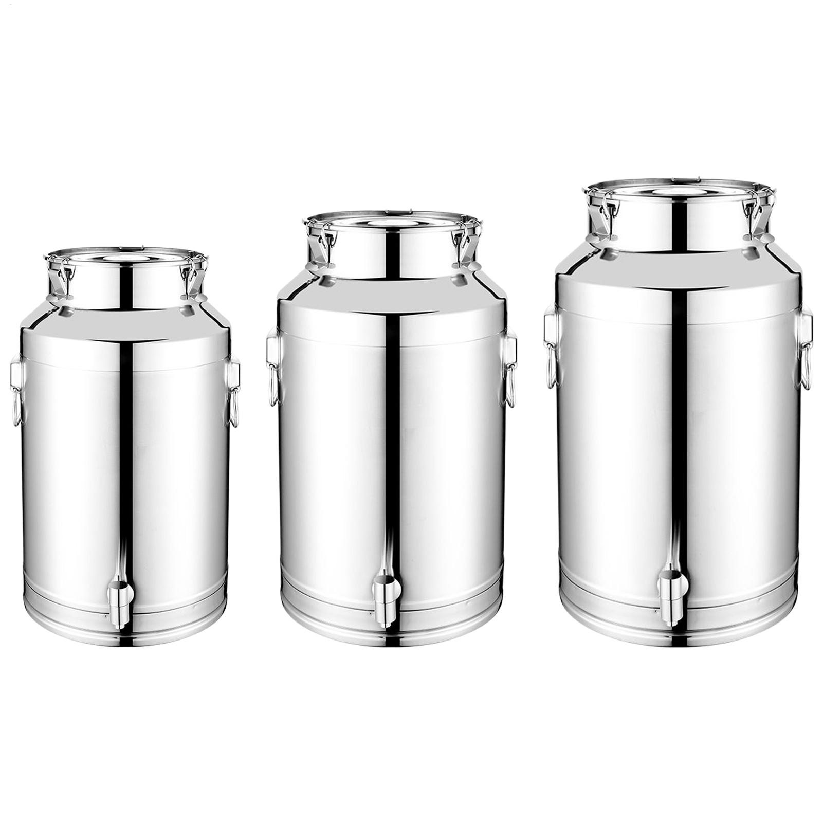 Commercial Kitchen Mixer - Contenitore Sigillato da Cucina 5L/9L/14L con