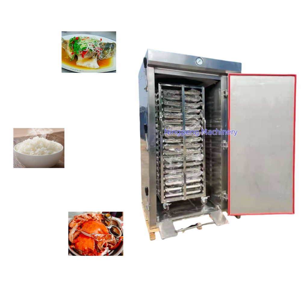 Commercial Kitchen Equipment Brands - Nutribuller Attrezzatura da cucina commerciale 12