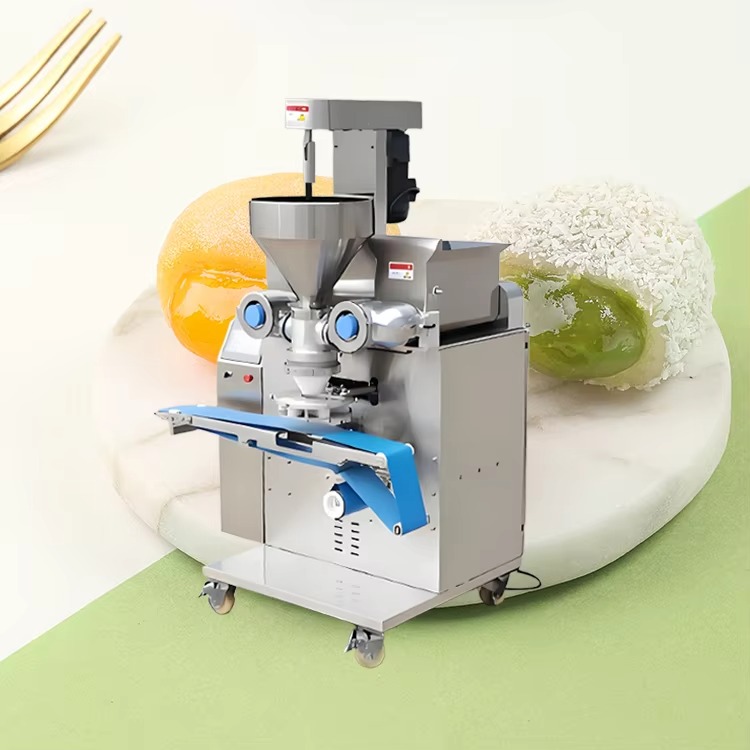 Ice Cream Mochi Maker - Macchina Robusta e Durevole per la