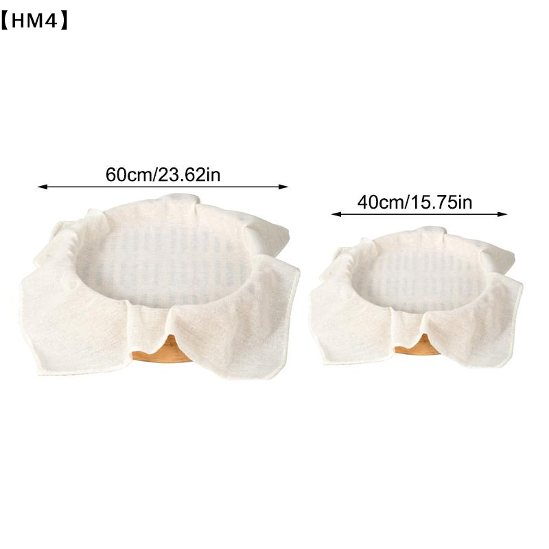 Commercial Kitchen Towels - Set di 3 Panni in Puro