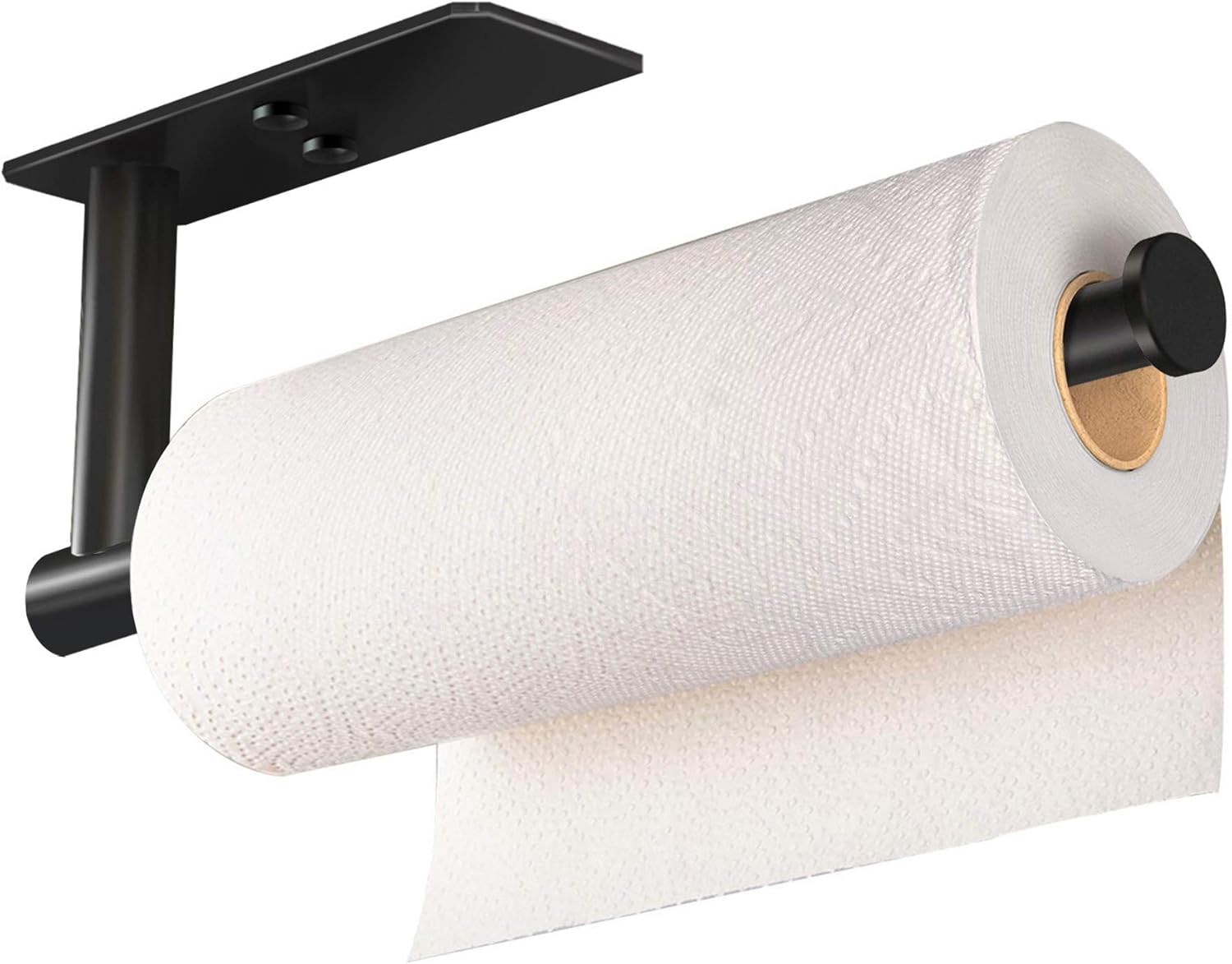 Commercial Kitchen Towels - Porta asciugamani di carta autoadesivo sotto