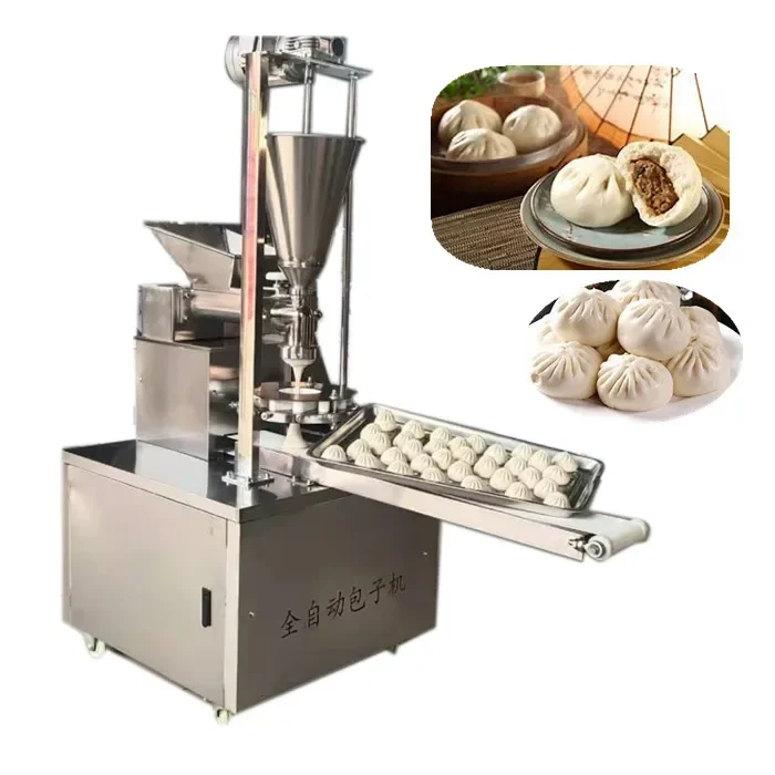 Ice Cream Mochi Maker - macchina per fare baozi semiautomatica, roba
