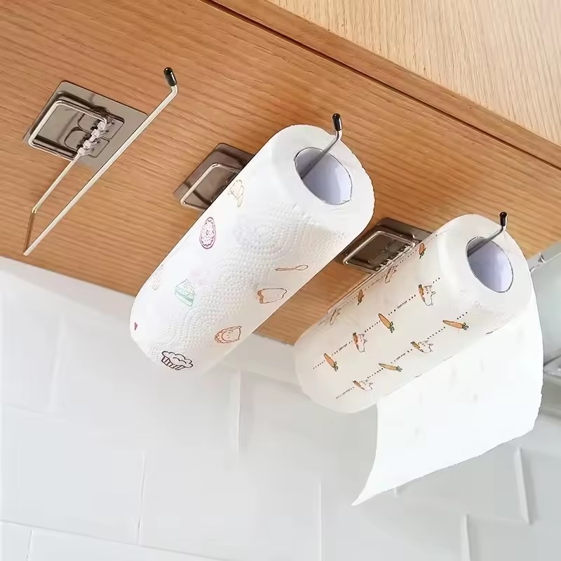 Commercial Kitchen Towels - 1 pz porta asciugamani di carta