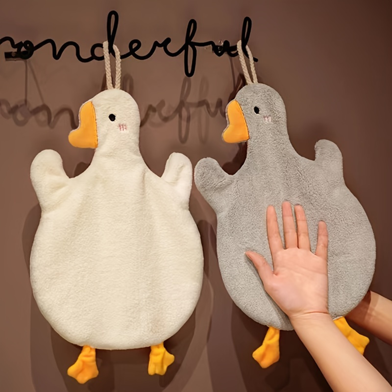 Commercial Kitchen Towels - 2 asciugamani grandi a forma di