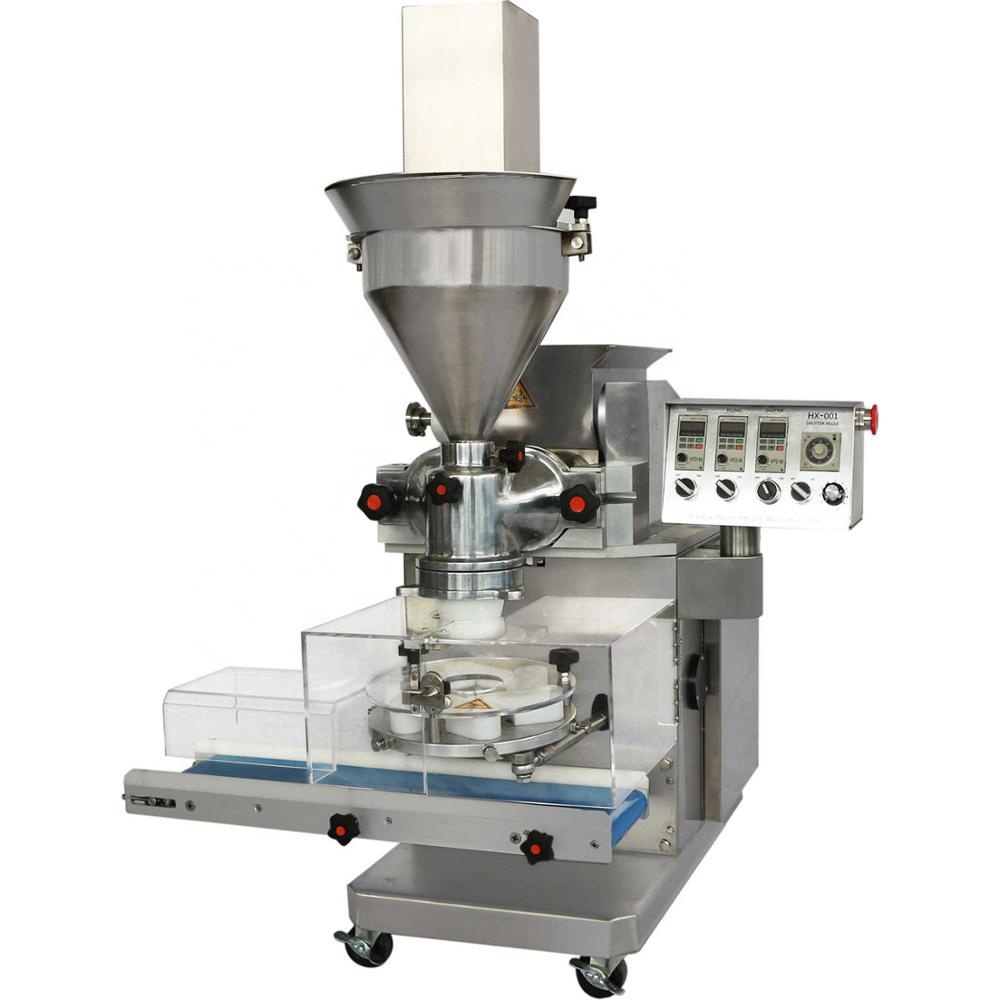 Ice Cream Mochi Maker - Macchina per Gelato Mochi 2026, Macchina