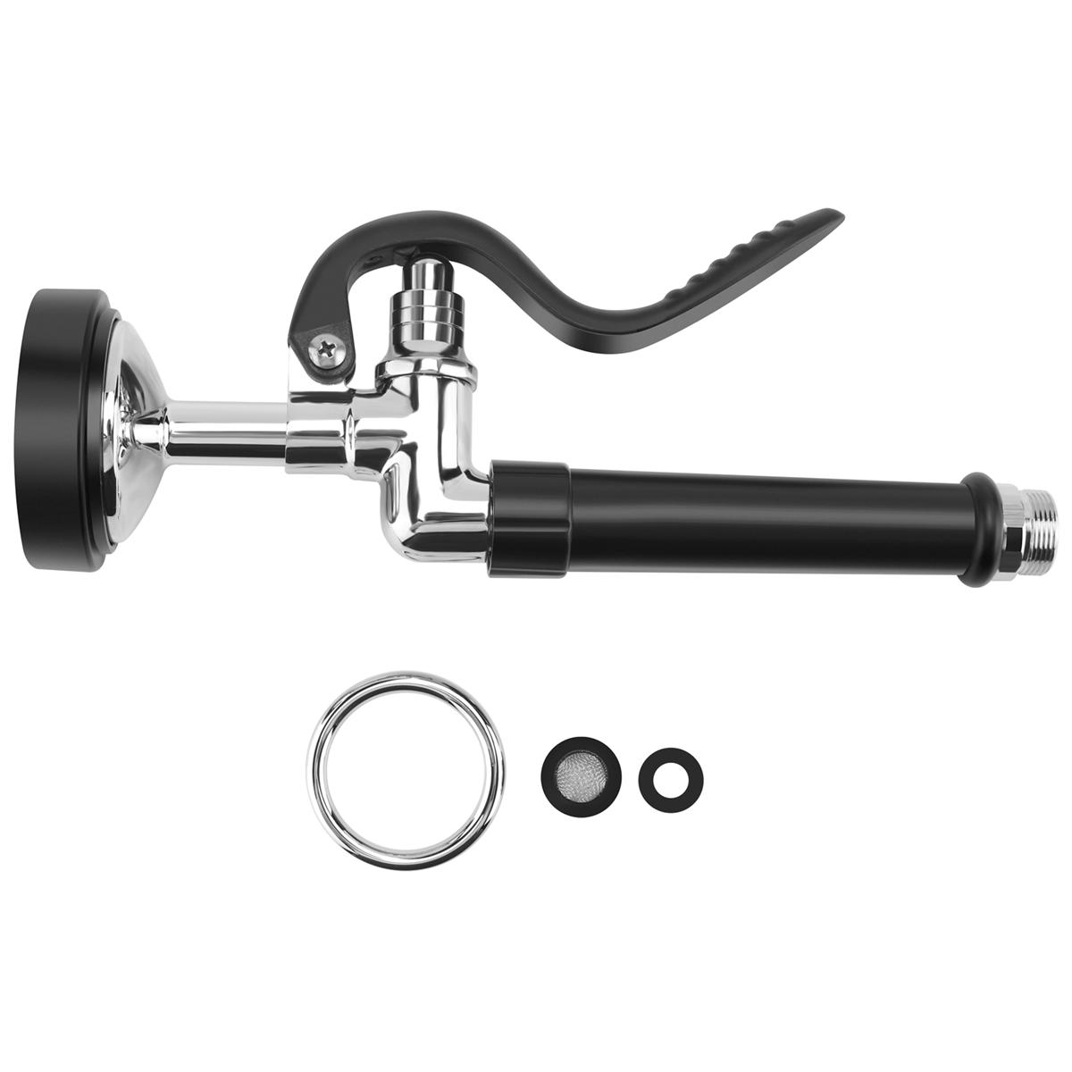 Commercial Kitchen Mixer - Parti per rubinetti da cucina commerciali