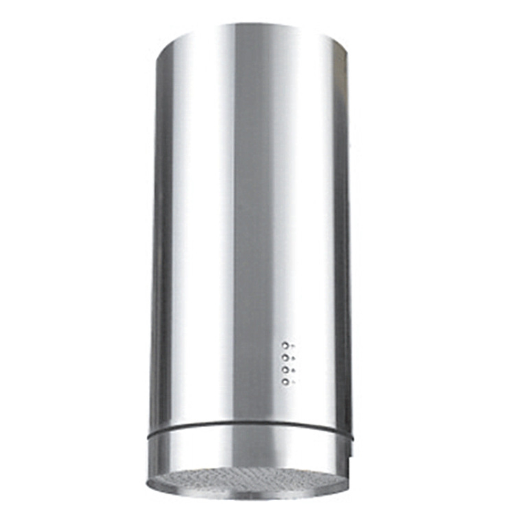 Commercial Kitchen Hood Design - Nuovo Design Cappa da Cucina Commerciale