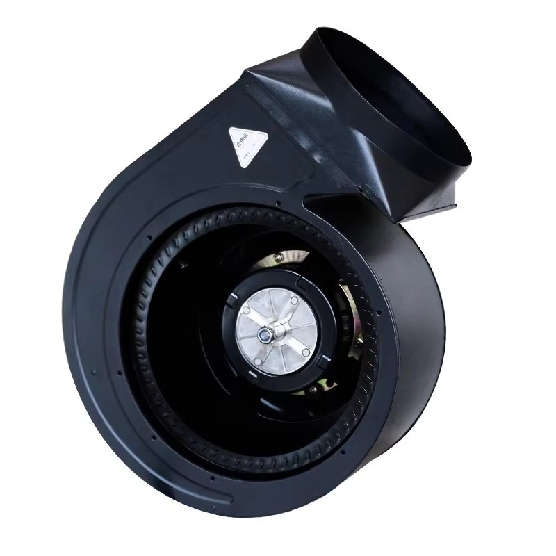 Commercial Kitchen Hood Exhaust Fans - Motore per Cappa Aspirante ad Alta