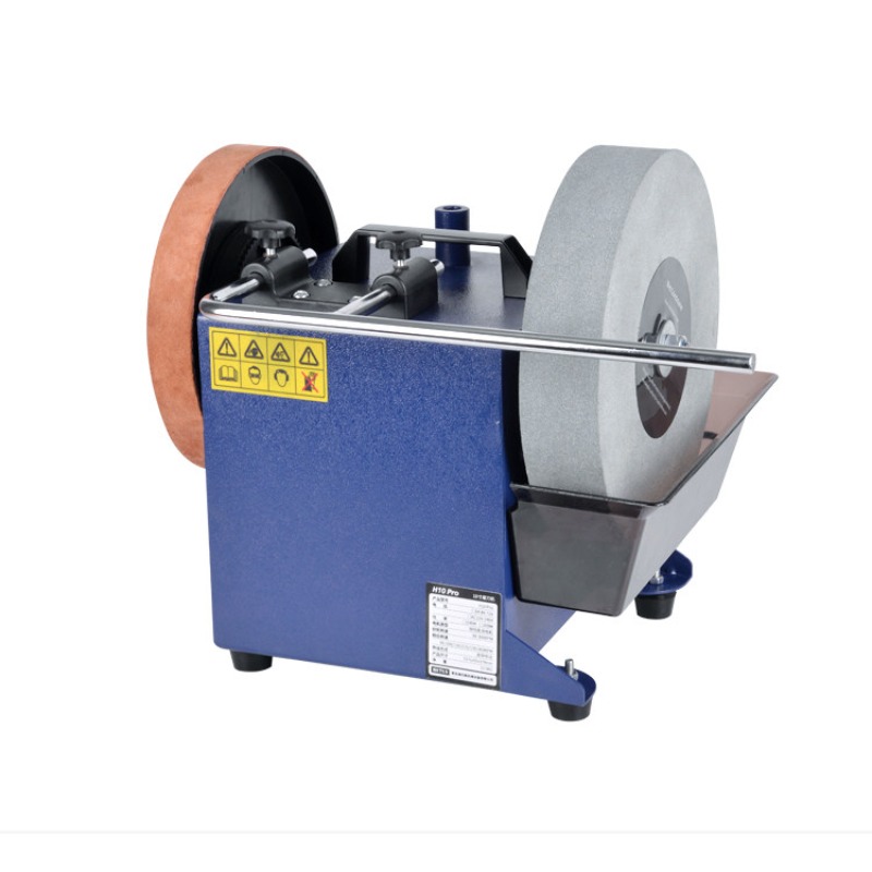 Commercial Kitchen Knife Sharpener - Affilatrice elettrica commerciale a bassa velocità