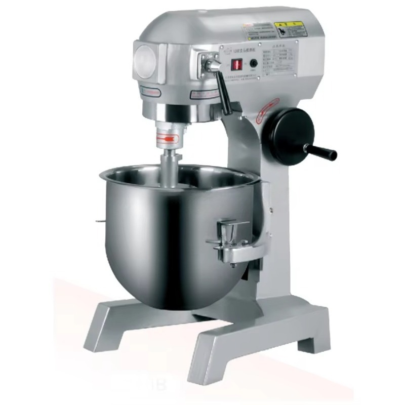 Commercial Kitchen Mixer - Commerciale 10l 20l 30l 40l 60l