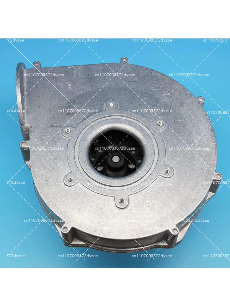 Commercial Kitchen Ventilation - Ventilatore per Fornello con Guscio in