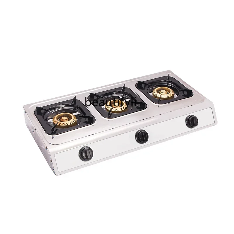 Commercial Kitchen Outlets - Nuovo arriva fornello a gas a
