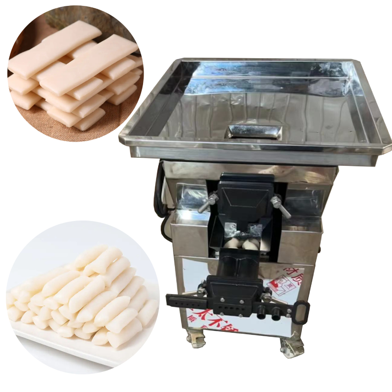 Ice Cream Mochi Maker - Macchina per torte di riso glutinoso