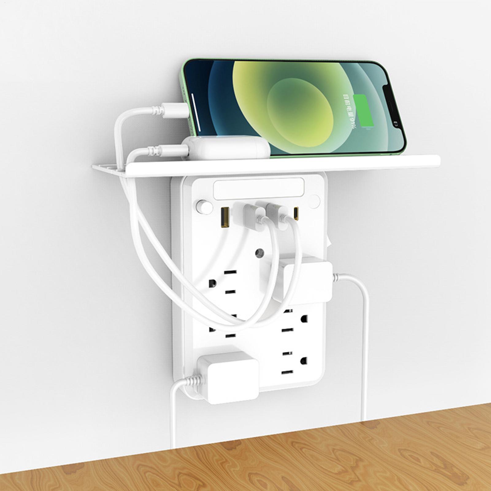 Commercial Kitchen Outlets - Adattatore Multipresa Intelligente con Stazione di
