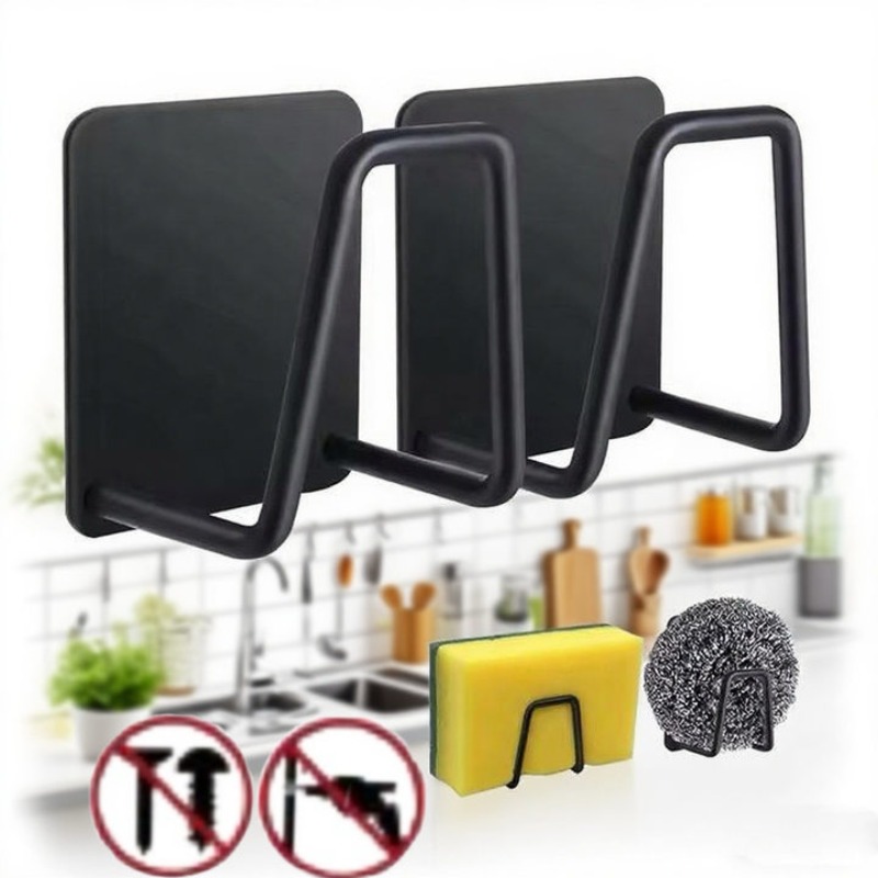 Commercial Kitchen Shed - Porta spugne per lavello da cucina