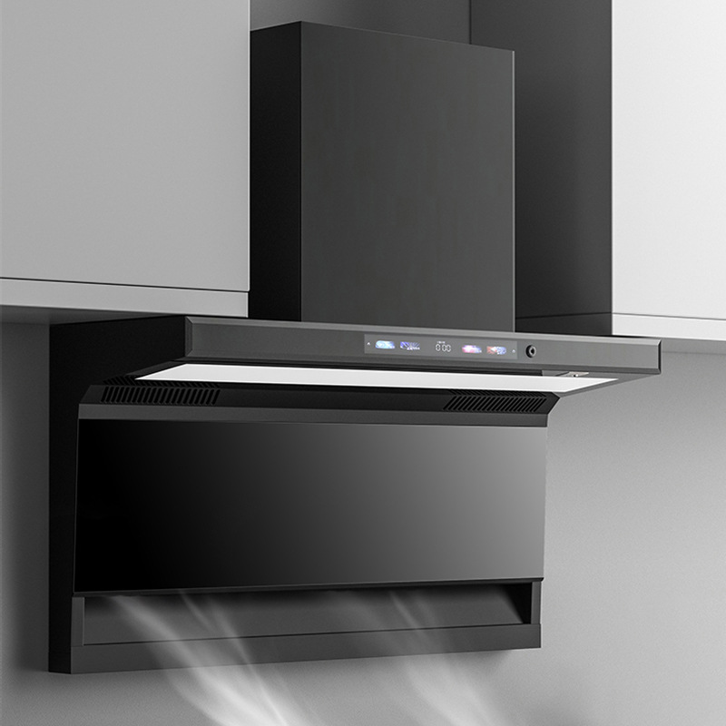Cappa da Cucina Commerciale in - Commercial Kitchen Hood Design recensione e prezzo