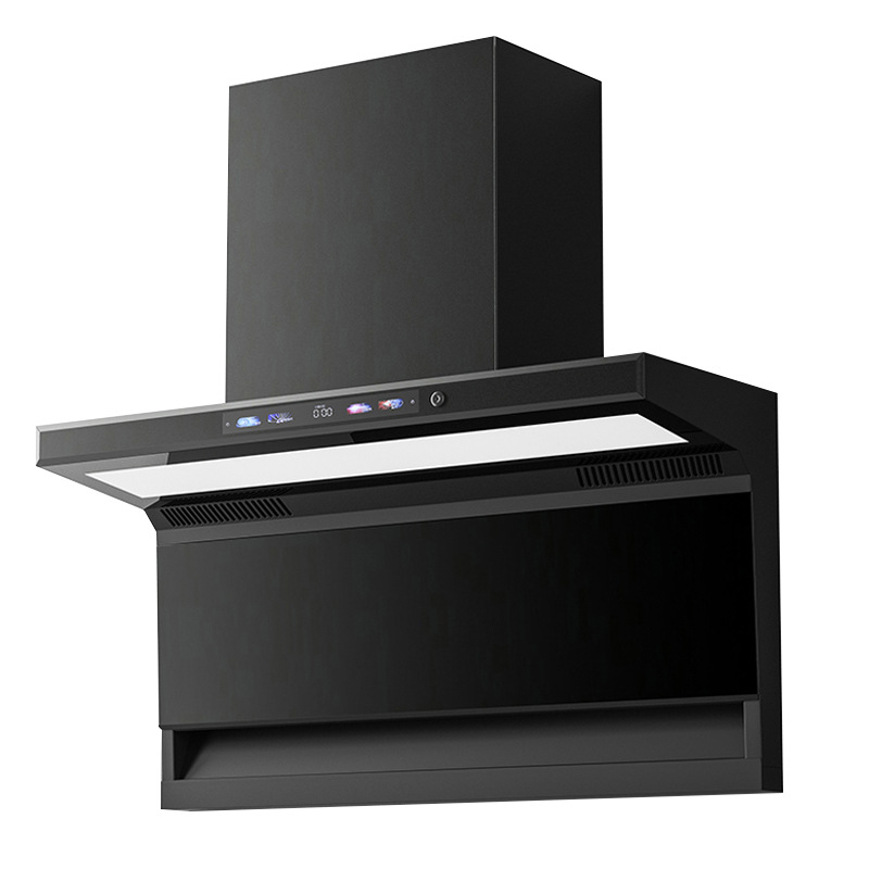 Cappa da Cucina Commerciale in - Commercial Kitchen Hood Design recensione e prezzo