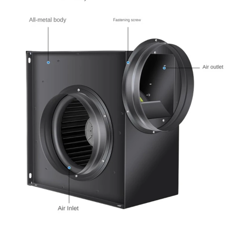 Potente ed efficiente aspirato - Commercial Kitchen In Residential Home recensione e prezzo