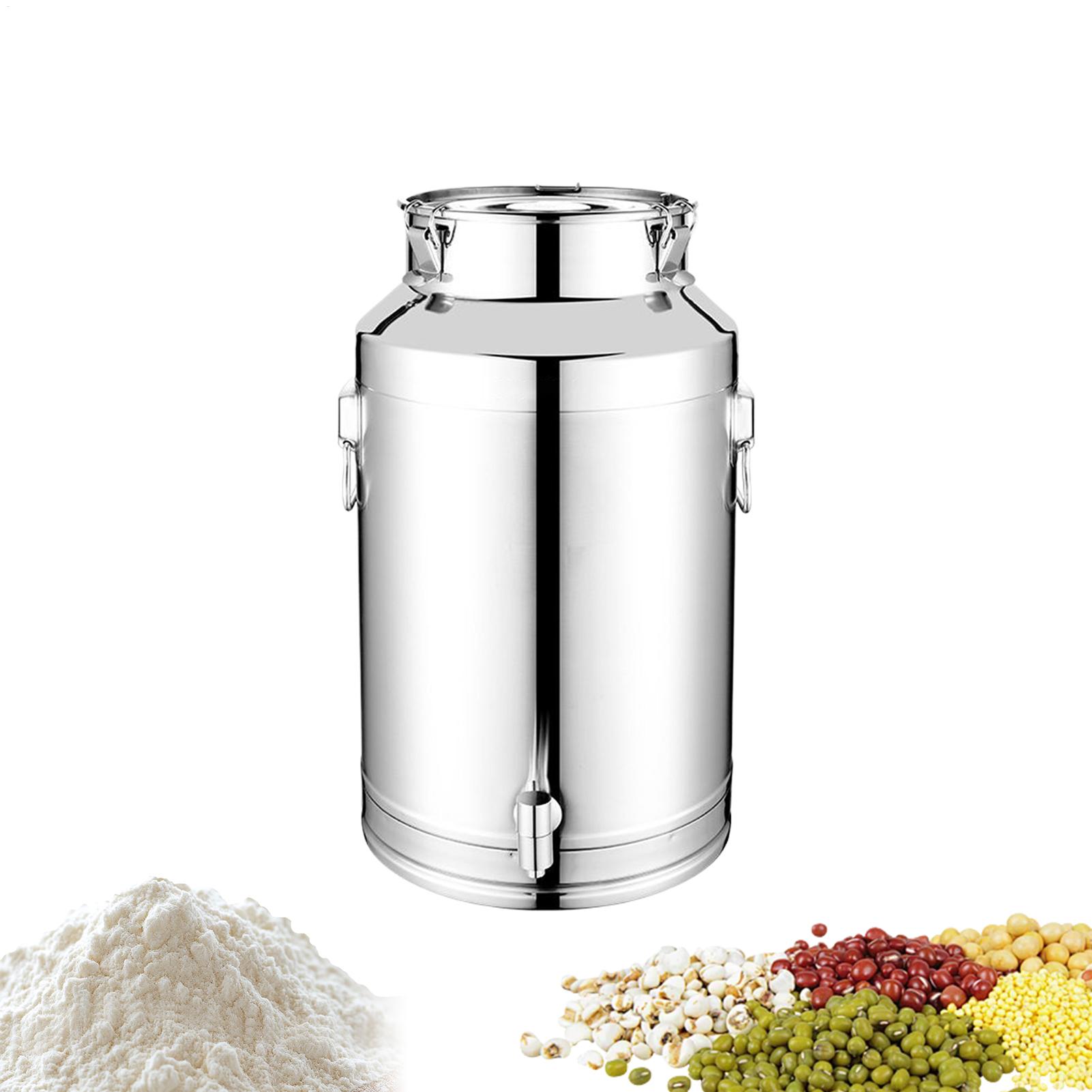 Contenitore Sigillato da Cucin - Commercial Kitchen Mixer recensione e prezzo