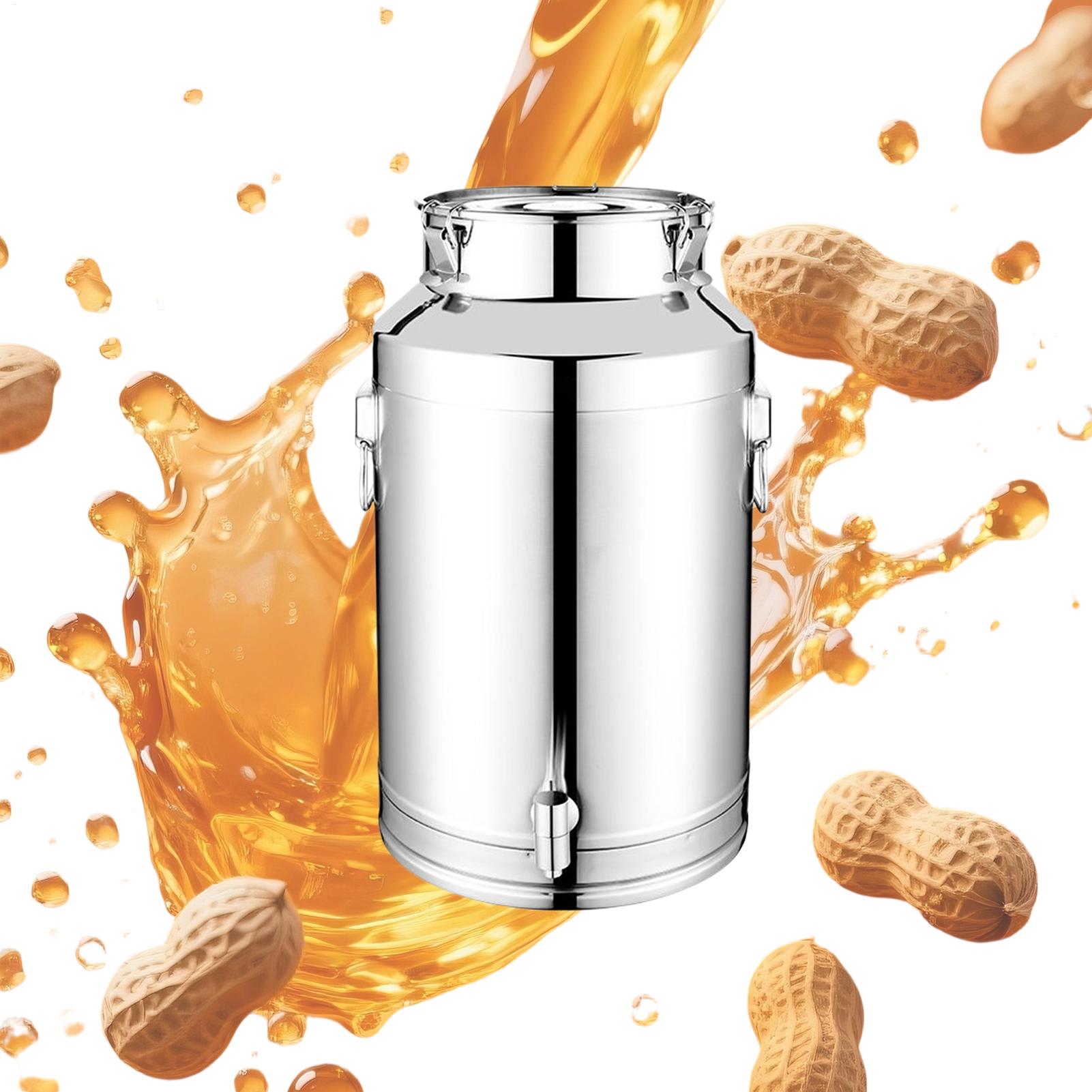 Contenitore Sigillato da Cucin - Commercial Kitchen Mixer recensione e prezzo