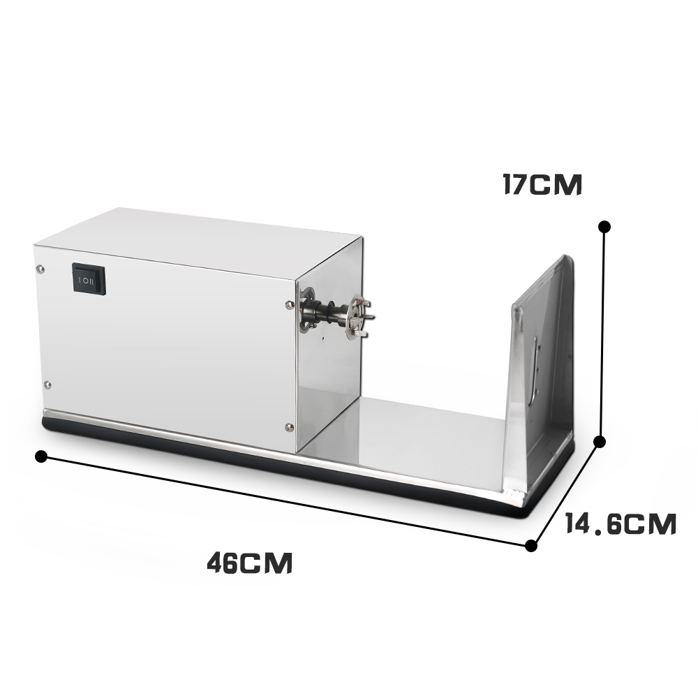 Macchina elettrica per torre d - Commercial Kitchen Outlets recensione e prezzo