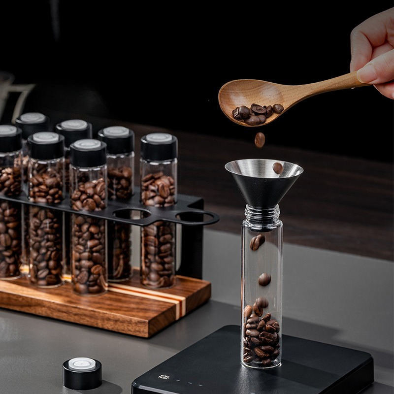 JUSTINLAU Barattoli in Vetro p - Commercial Kitchen Shed recensione e prezzo