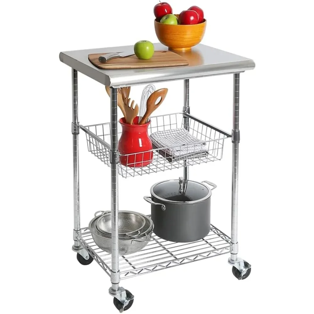 #   l Stazione di preparazione - Commercial Kitchen Worktops recensione e prezzo