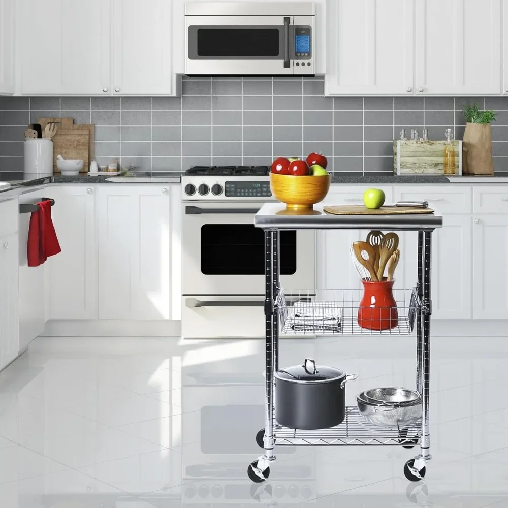 #   l Stazione di preparazione - Commercial Kitchen Worktops recensione e prezzo
