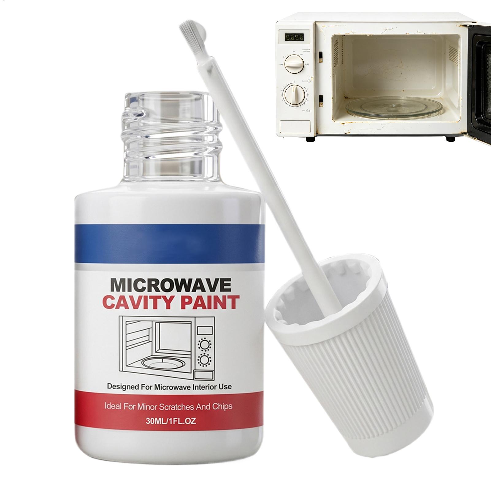 Vernice lucida da 30 ml per ri - Commercial Kitchen Appliance Repair recensione e prezzo