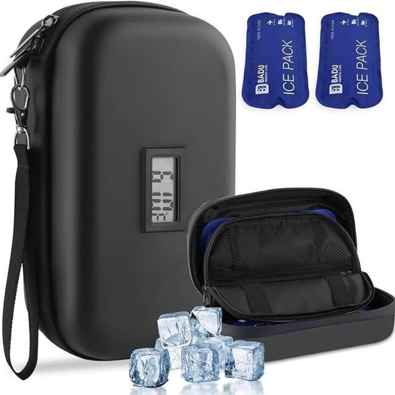Custodia Termica Portatile Imp - Refrigerated Display Case recensione e prezzo