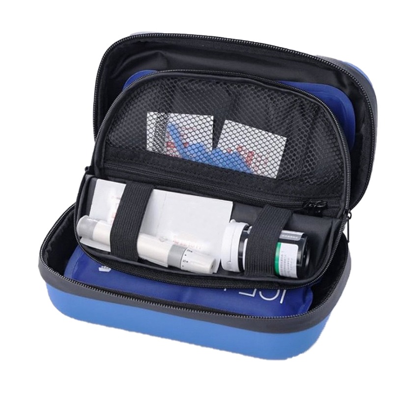 Custodia Termica Portatile Imp - Refrigerated Display Case recensione e prezzo
