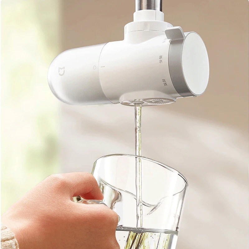 Nuovo Purificatore d'Acqua per - Commercial Kitchen Mixer recensione e prezzo