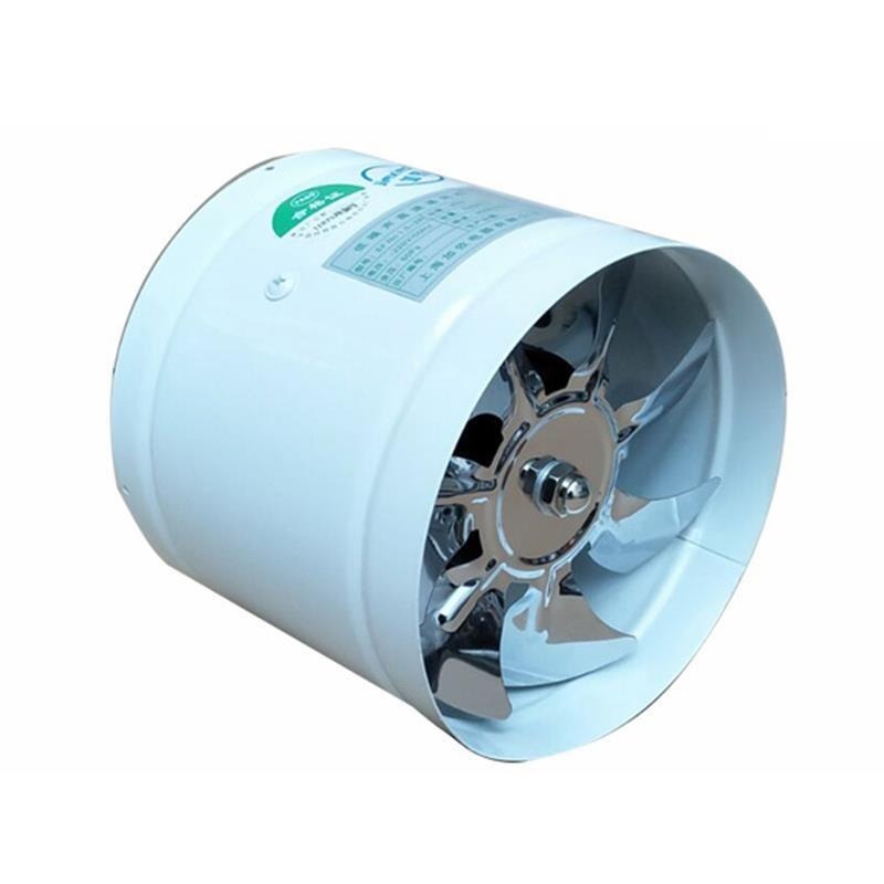 Ventilatore Silenzioso ad Alto - Commercial Kitchen Ventilation recensione e prezzo