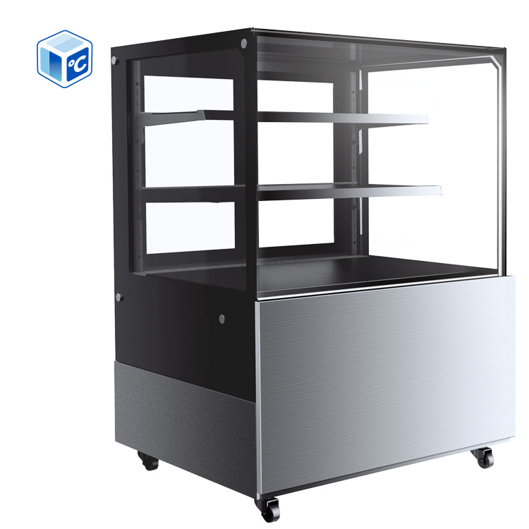 Vetrina Refrigerata Commercial - Refrigerated Display Case recensione e prezzo