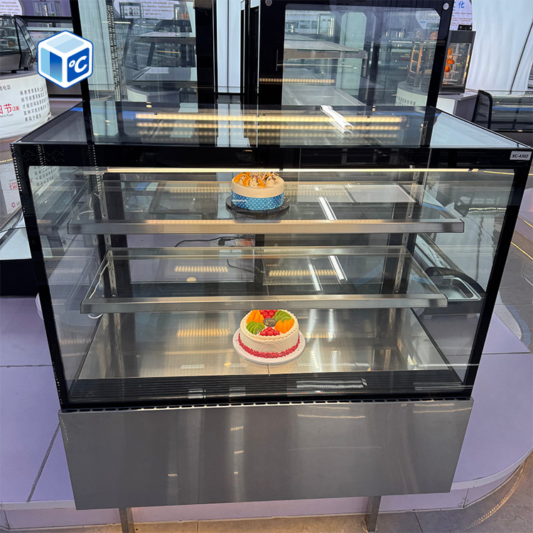 Vetrina Refrigerata Commercial - Refrigerated Display Case recensione e prezzo