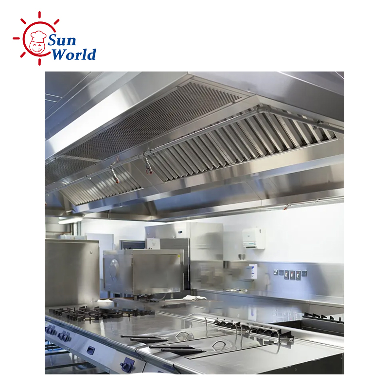 Separatore di grasso industria - Commercial Kitchen Grease Interceptor recensione e prezzo