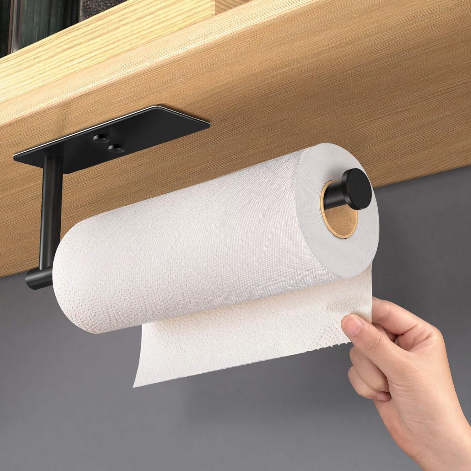 Porta asciugamani di carta aut - Commercial Kitchen Towels recensione e prezzo