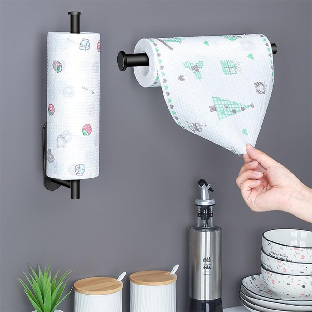 Porta asciugamani di carta aut - Commercial Kitchen Towels recensione e prezzo