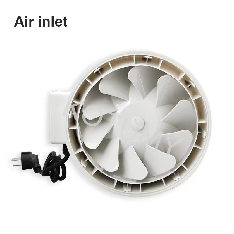 Ventilatori di scarico da 3/4/ - Commercial Kitchen Ventilation recensione e prezzo