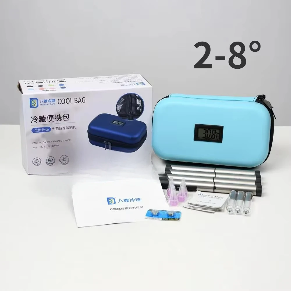Custodia portatile per il raff - Refrigerated Display Case recensione e prezzo