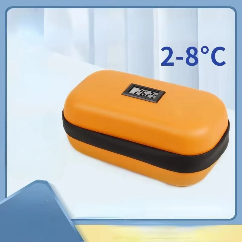 Custodia portatile per il raff - Refrigerated Display Case recensione e prezzo