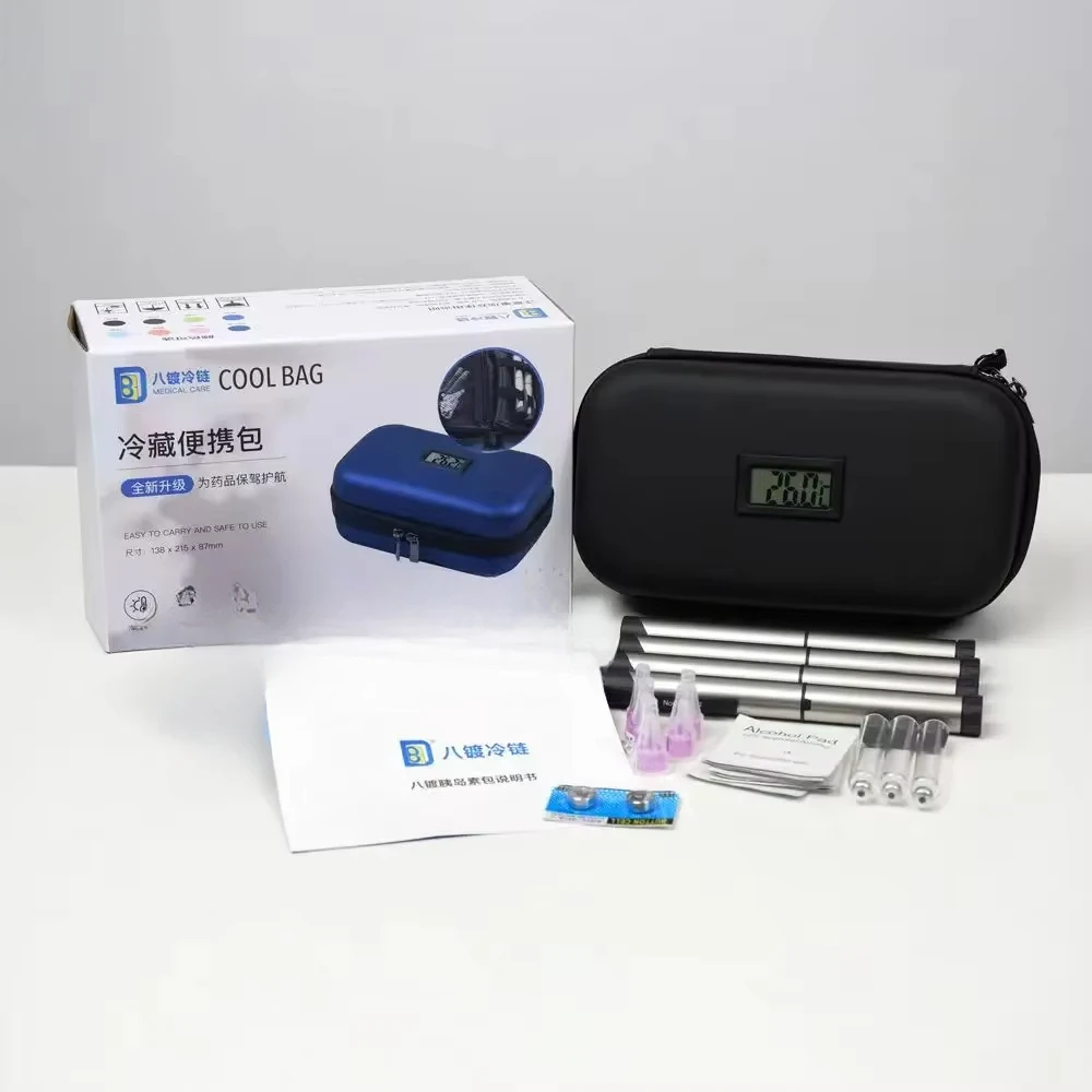Custodia portatile per il raff - Refrigerated Display Case recensione e prezzo