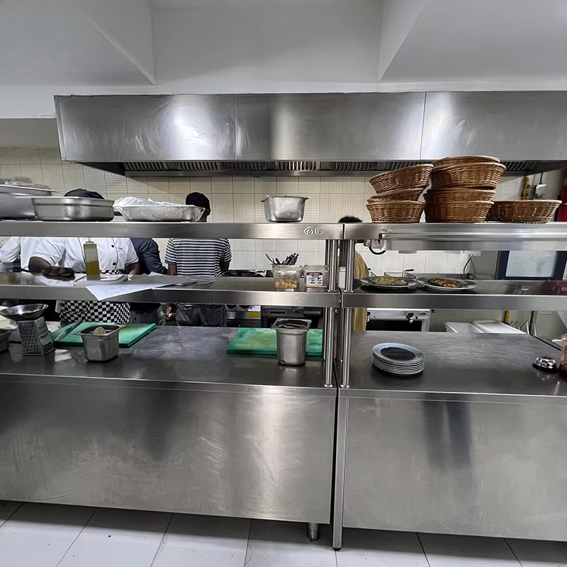 Attrezzature da Cucina Commerc - Commercial Kitchen Equipment Brands recensione e prezzo