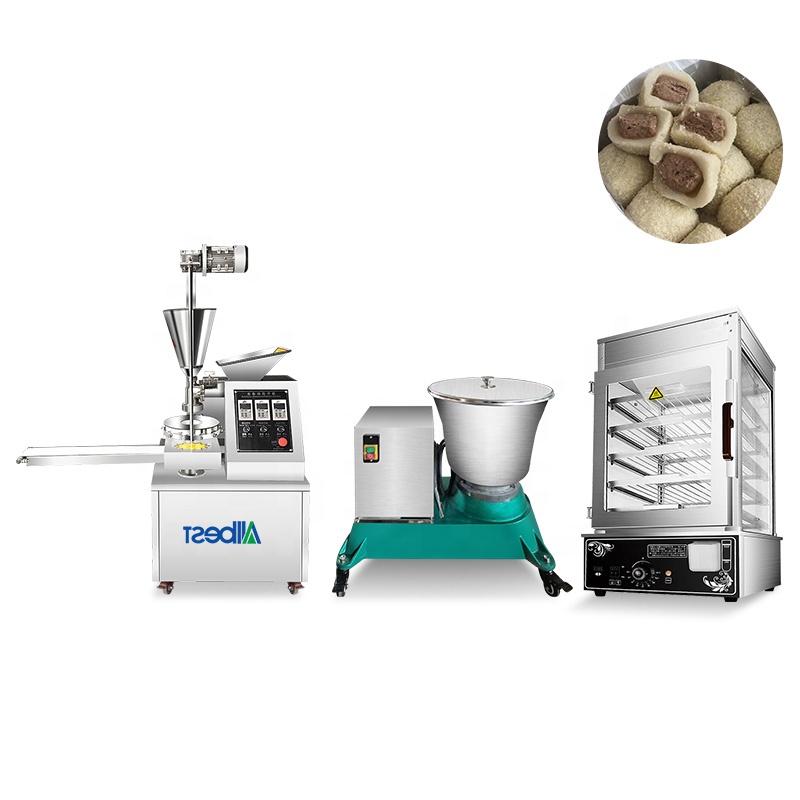 Macchina per torte di riso glu - Ice Cream Mochi Maker recensione e prezzo
