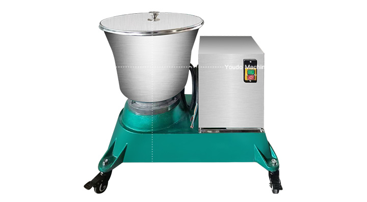 Macchina per torte di riso glu - Ice Cream Mochi Maker recensione e prezzo