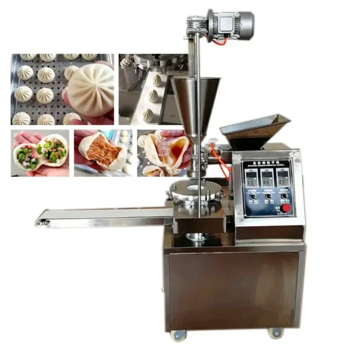 macchina per fare baozi semiau - Ice Cream Mochi Maker recensione e prezzo