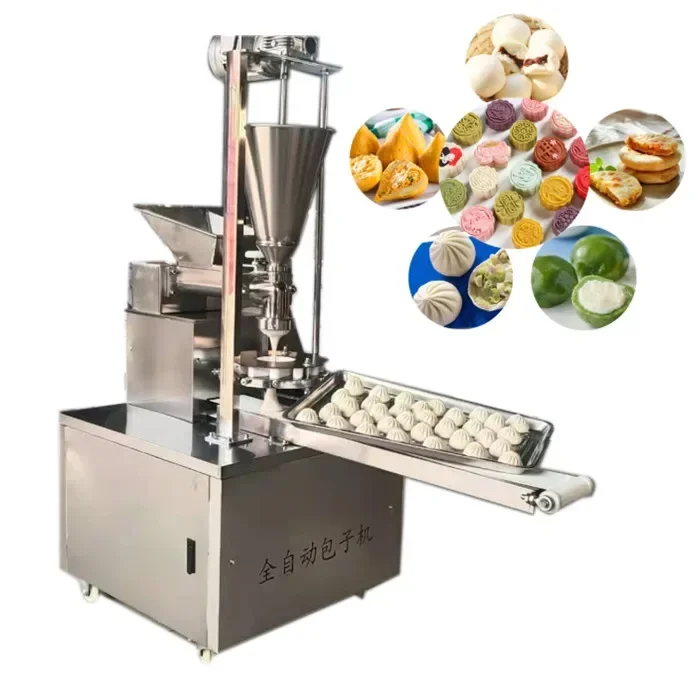 macchina per fare baozi semiau - Ice Cream Mochi Maker recensione e prezzo