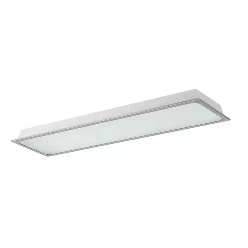 y Lampada per cappa rettangola - Commercial Kitchen Hood Design recensione e prezzo