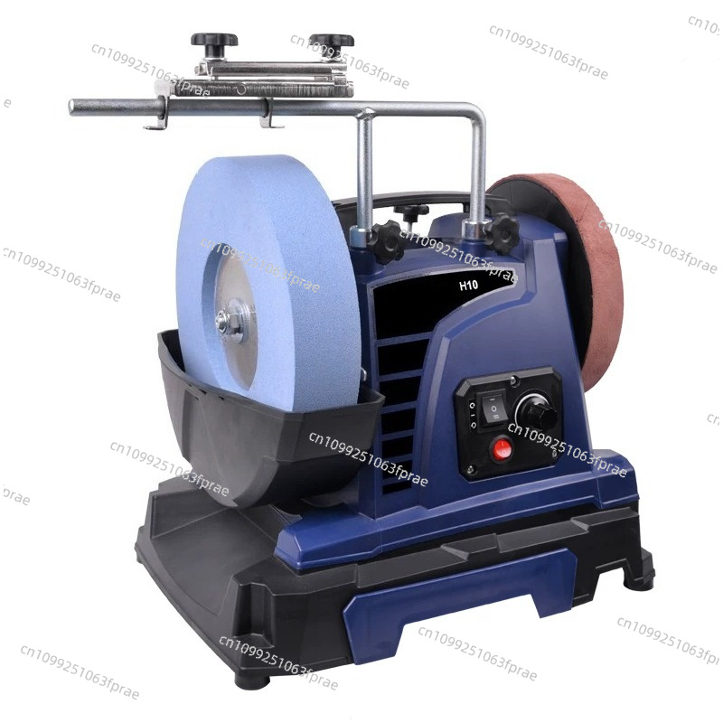 Affilacoltelli elettrico, affi - Commercial Kitchen Knife Sharpener recensione e prezzo